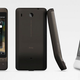 Illustration for article titled HTC Debuts Hero, With Fresh Face for Android